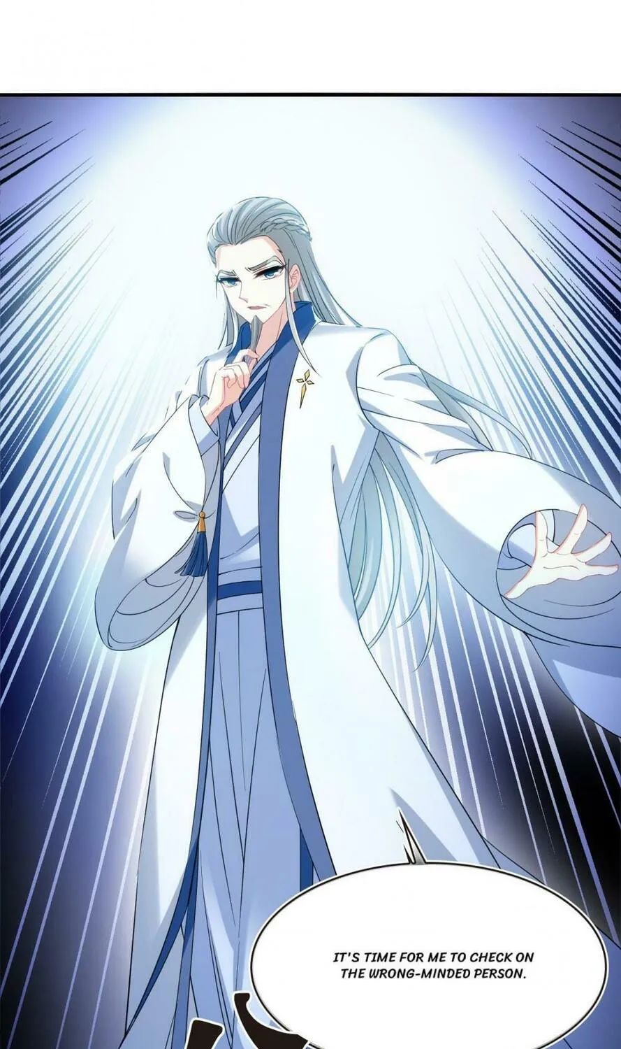 Read Feng Qi Cang Lan (Colored) chapter 573 image 18 on Lezhin
