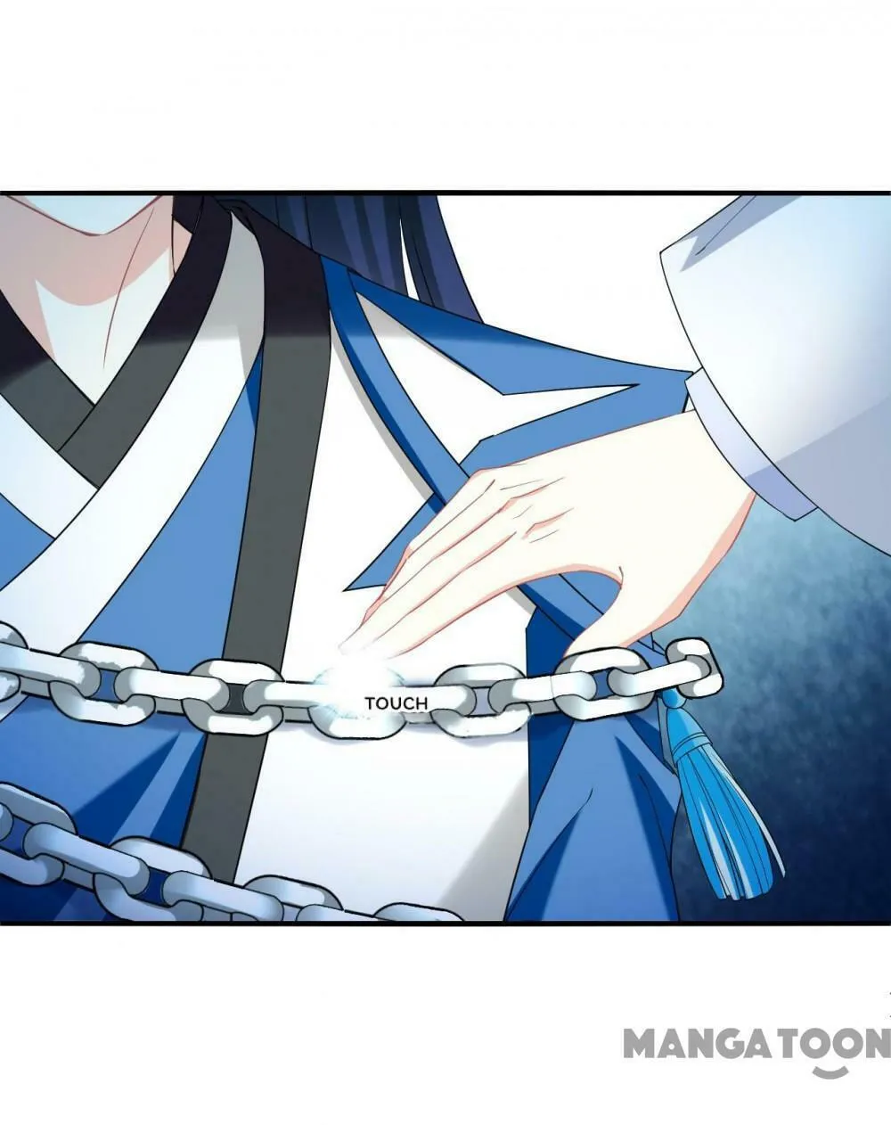 Read Feng Qi Cang Lan (Colored) chapter 573 image 28 on Lezhin