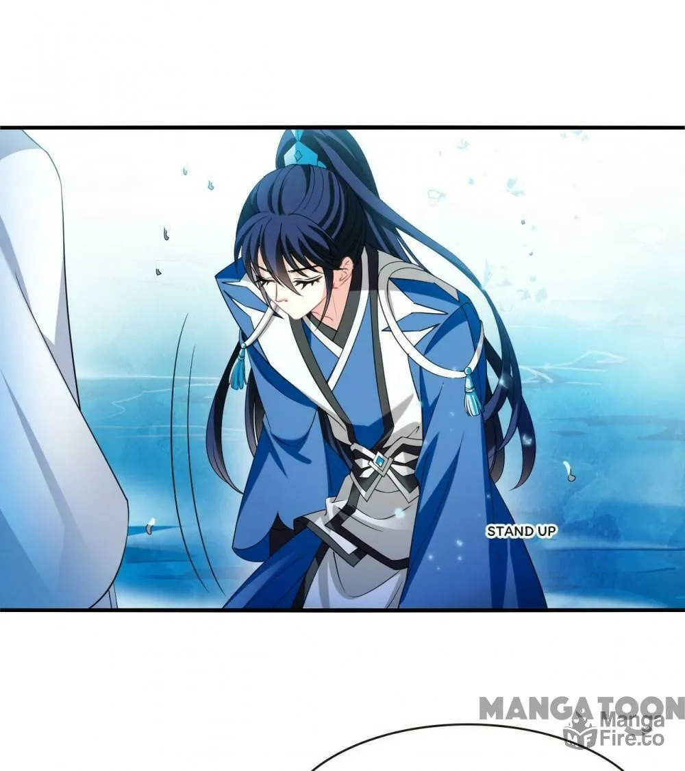 Read Feng Qi Cang Lan (Colored) chapter 573 image 30 on Lezhin