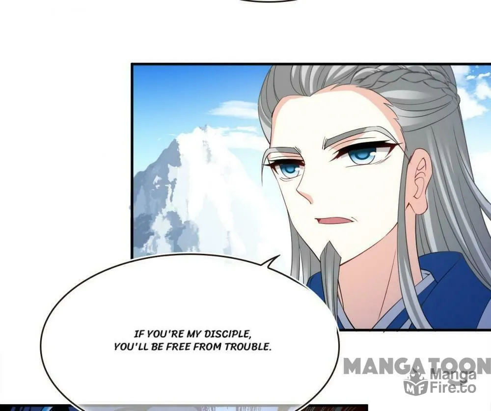 Read Feng Qi Cang Lan (Colored) chapter 573 image 35 on Lezhin