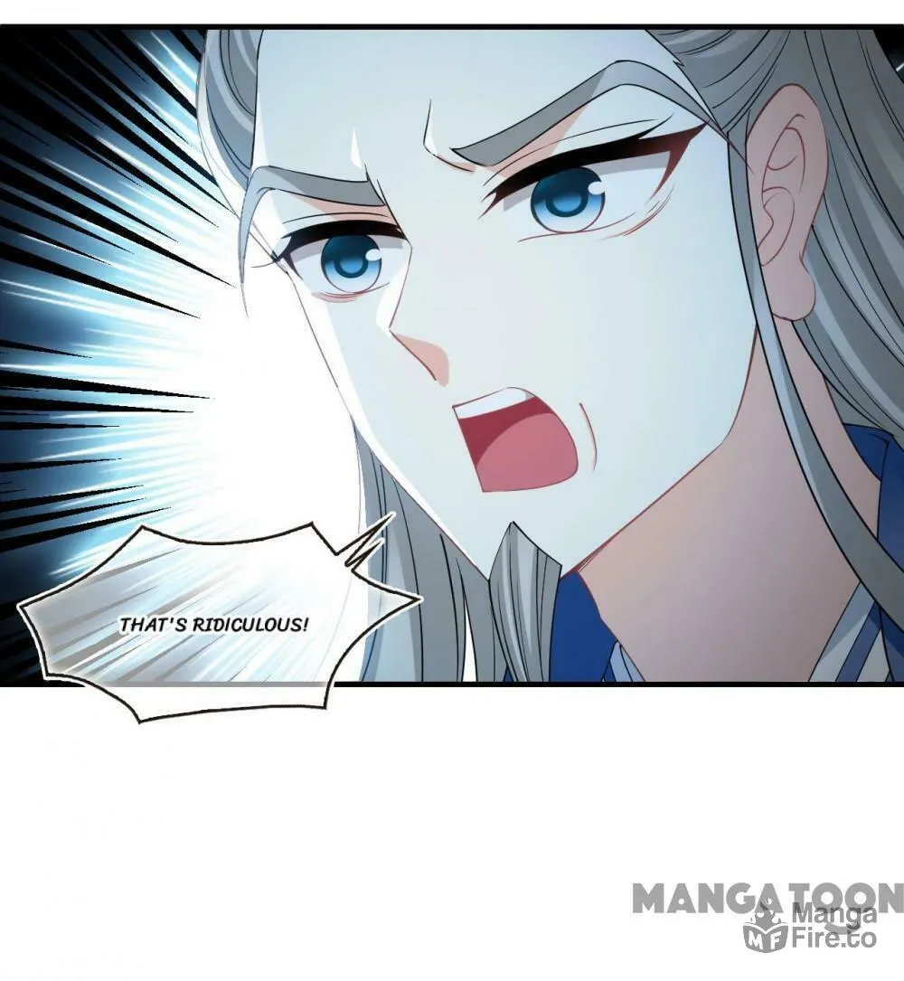 Read Feng Qi Cang Lan (Colored) chapter 573 image 6 on Lezhin