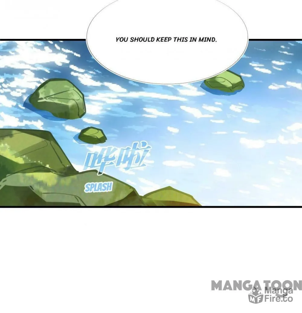 Read Feng Qi Cang Lan (Colored) chapter 574 image 10 on Lezhin