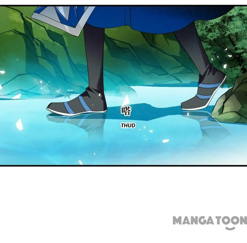Read Feng Qi Cang Lan (Colored) chapter 574 image 19 on Lezhin