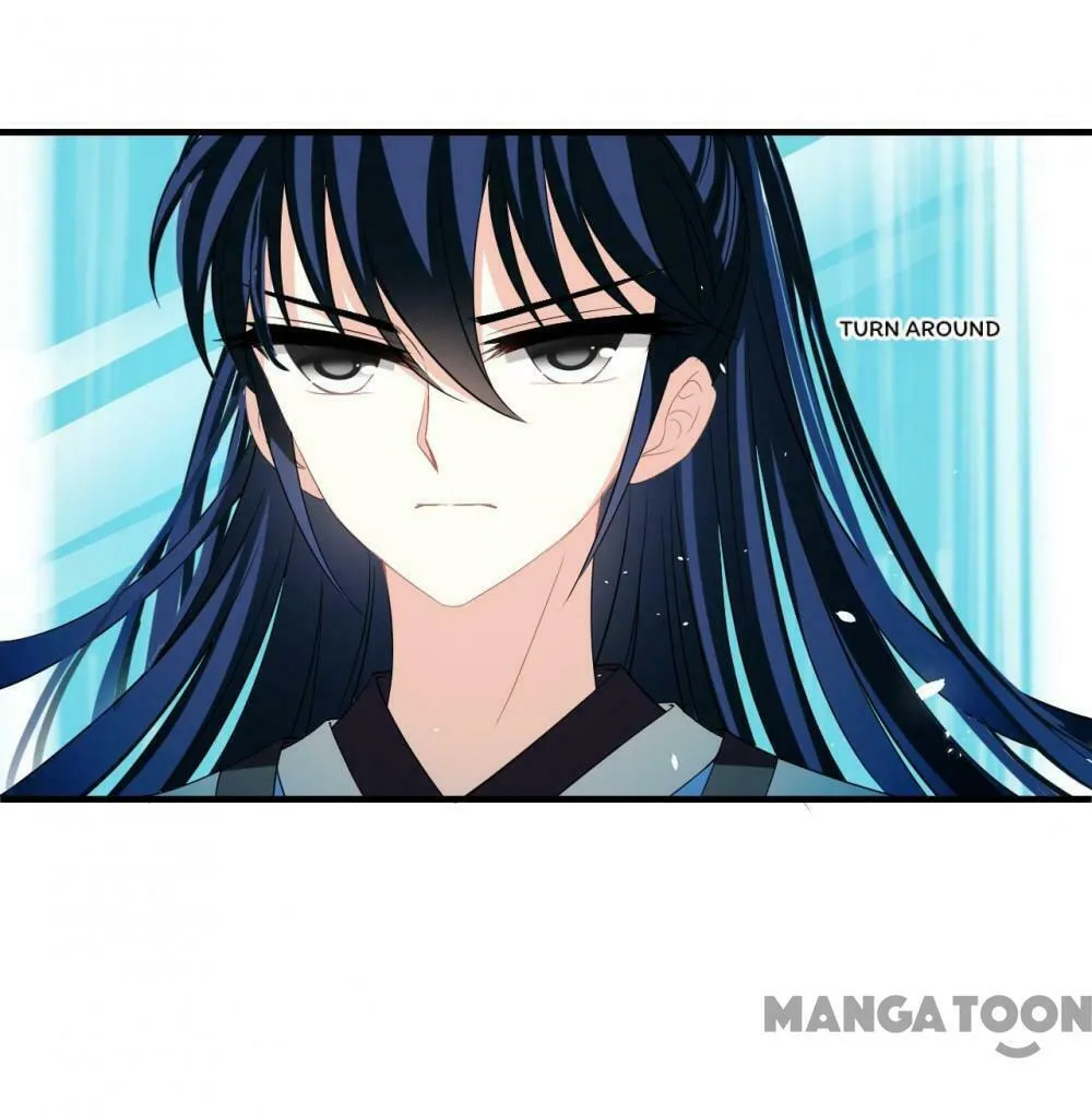 Read Feng Qi Cang Lan (Colored) chapter 574 image 20 on Lezhin