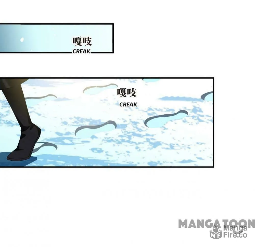 Read Feng Qi Cang Lan (Colored) chapter 574 image 24 on Lezhin