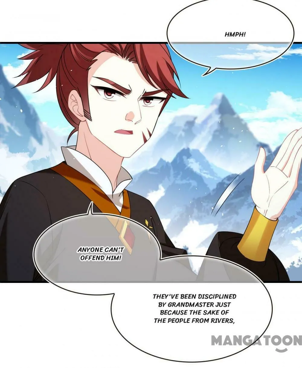 Read Feng Qi Cang Lan (Colored) chapter 574 image 27 on Lezhin
