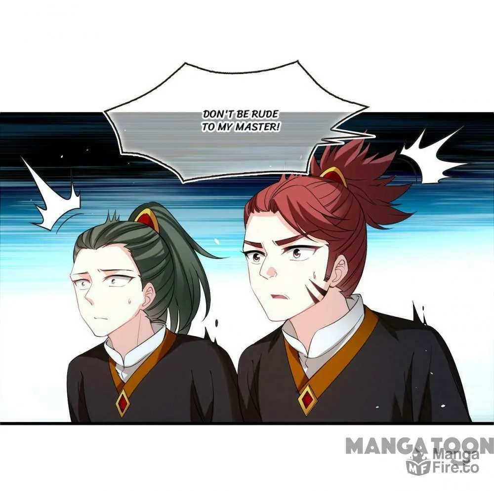 Read Feng Qi Cang Lan (Colored) chapter 574 image 29 on Lezhin