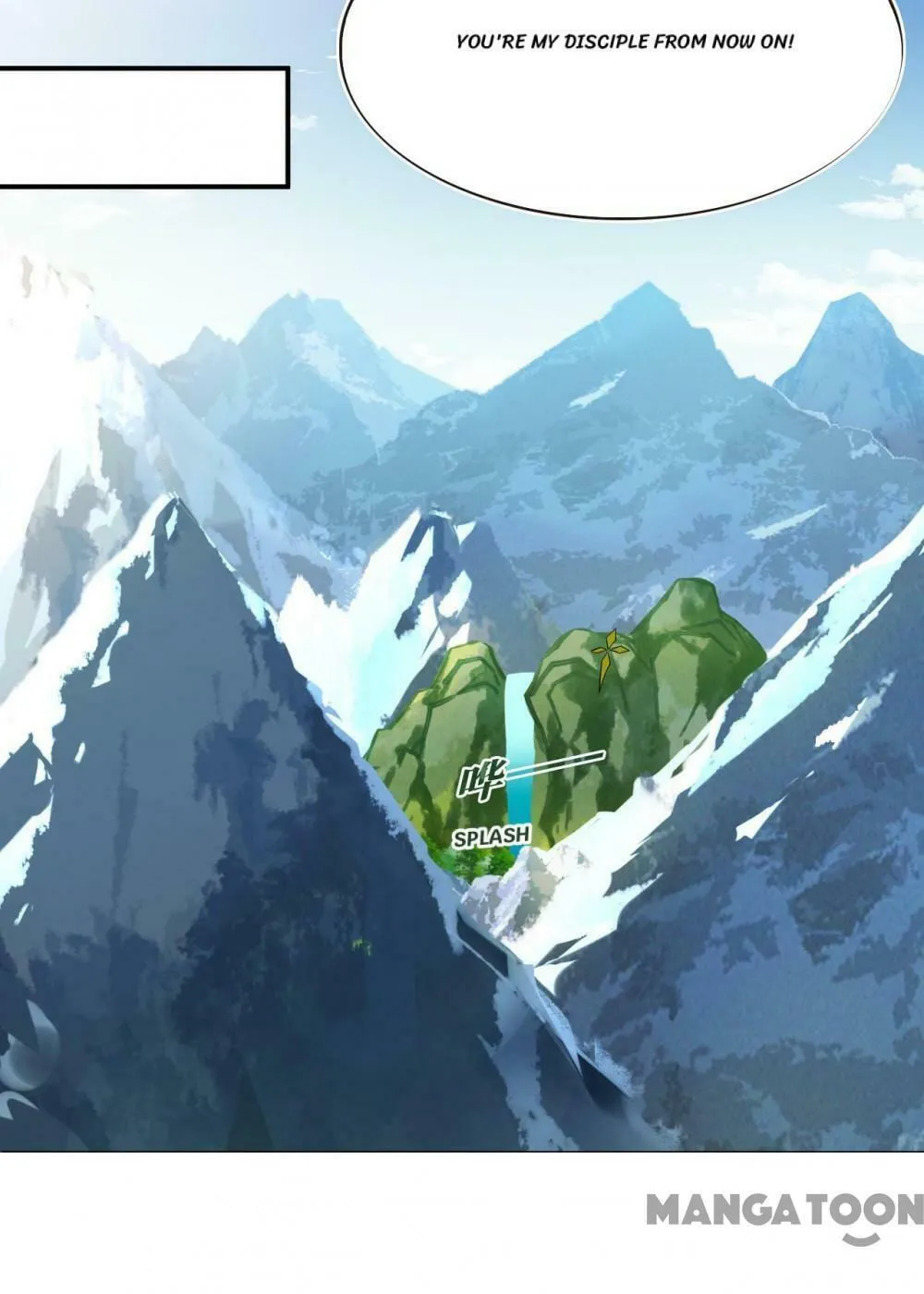 Read Feng Qi Cang Lan (Colored) chapter 574 image 5 on Lezhin