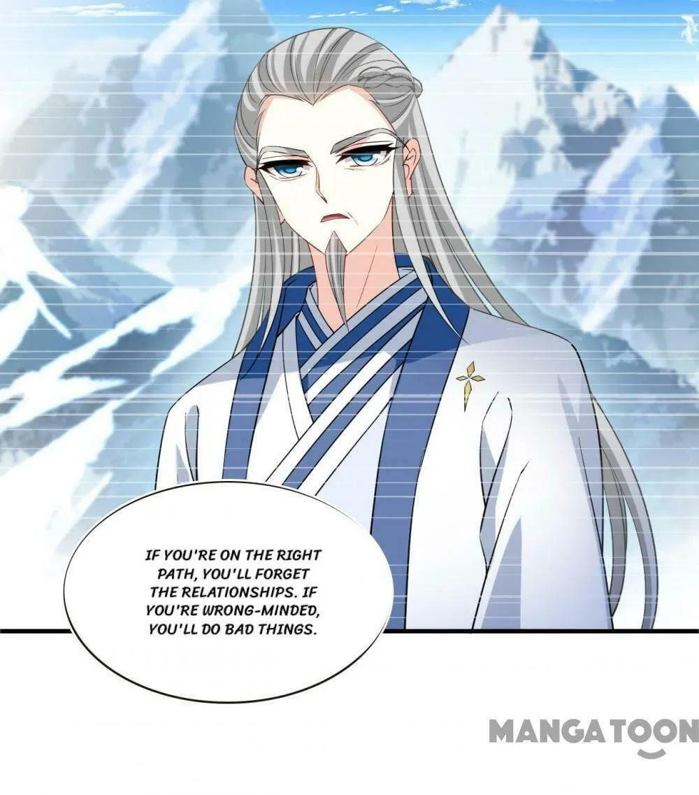 Read Feng Qi Cang Lan (Colored) chapter 574 image 8 on Lezhin