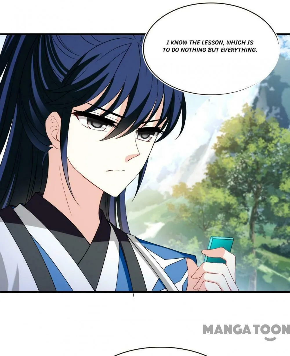 Read Feng Qi Cang Lan (Colored) chapter 574 image 9 on Lezhin