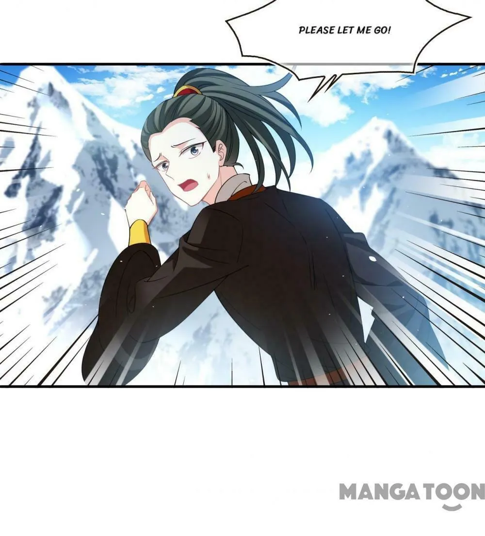 Read Feng Qi Cang Lan (Colored) chapter 575 image 14 on Lezhin