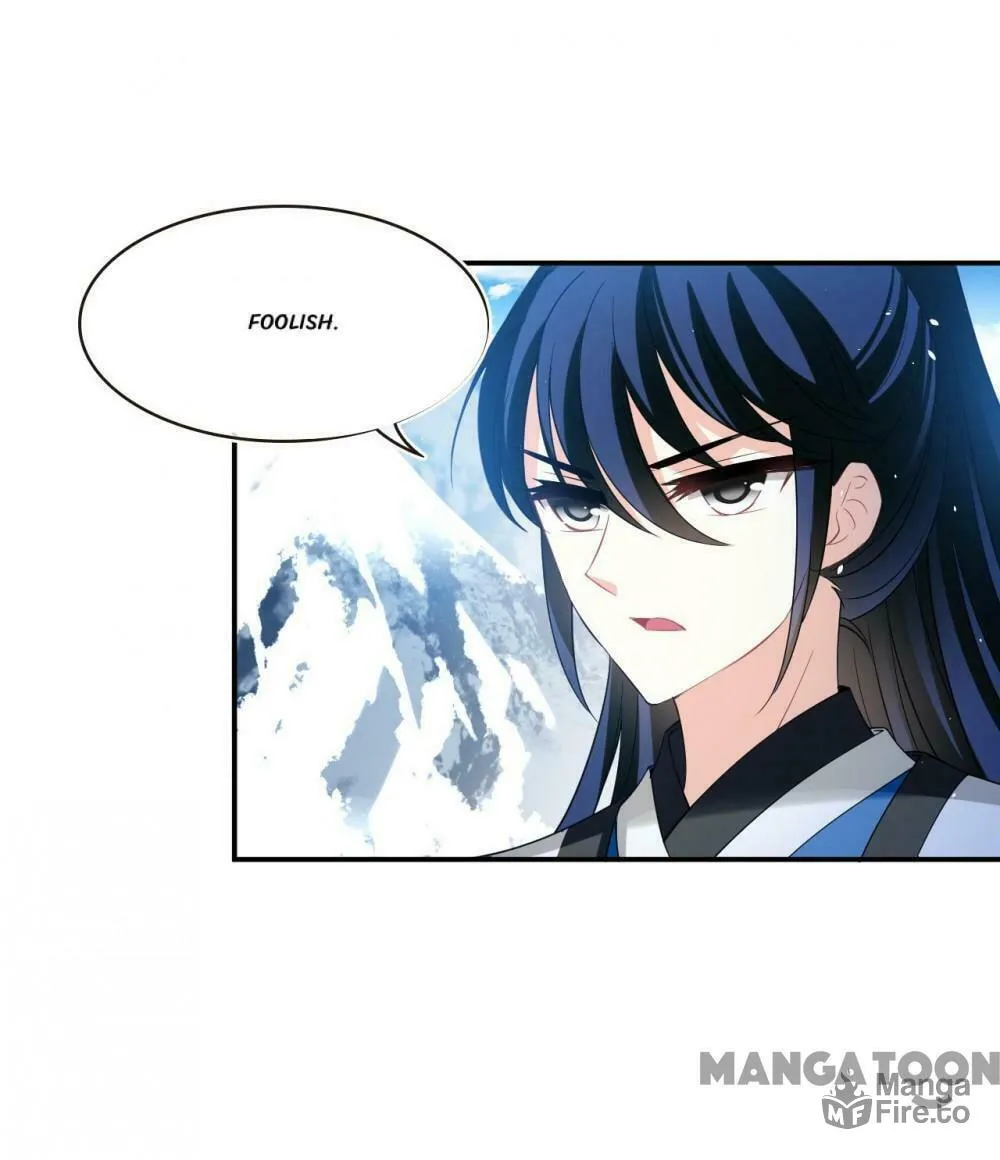 Read Feng Qi Cang Lan (Colored) chapter 575 image 2 on Lezhin