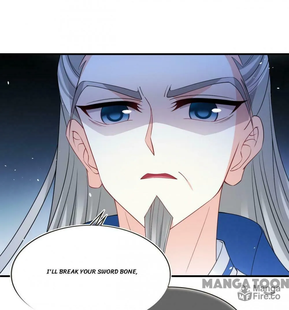 Read Feng Qi Cang Lan (Colored) chapter 575 image 21 on Lezhin