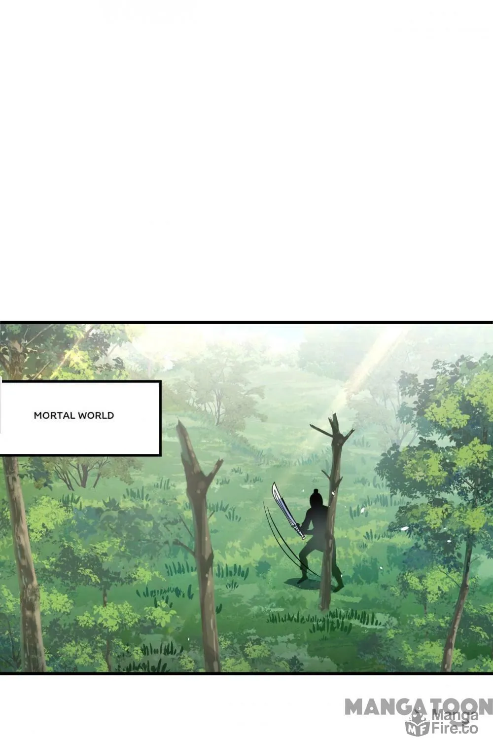 Read Feng Qi Cang Lan (Colored) chapter 575 image 27 on Lezhin