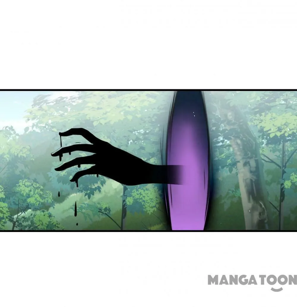 Read Feng Qi Cang Lan (Colored) chapter 575 image 33 on Lezhin