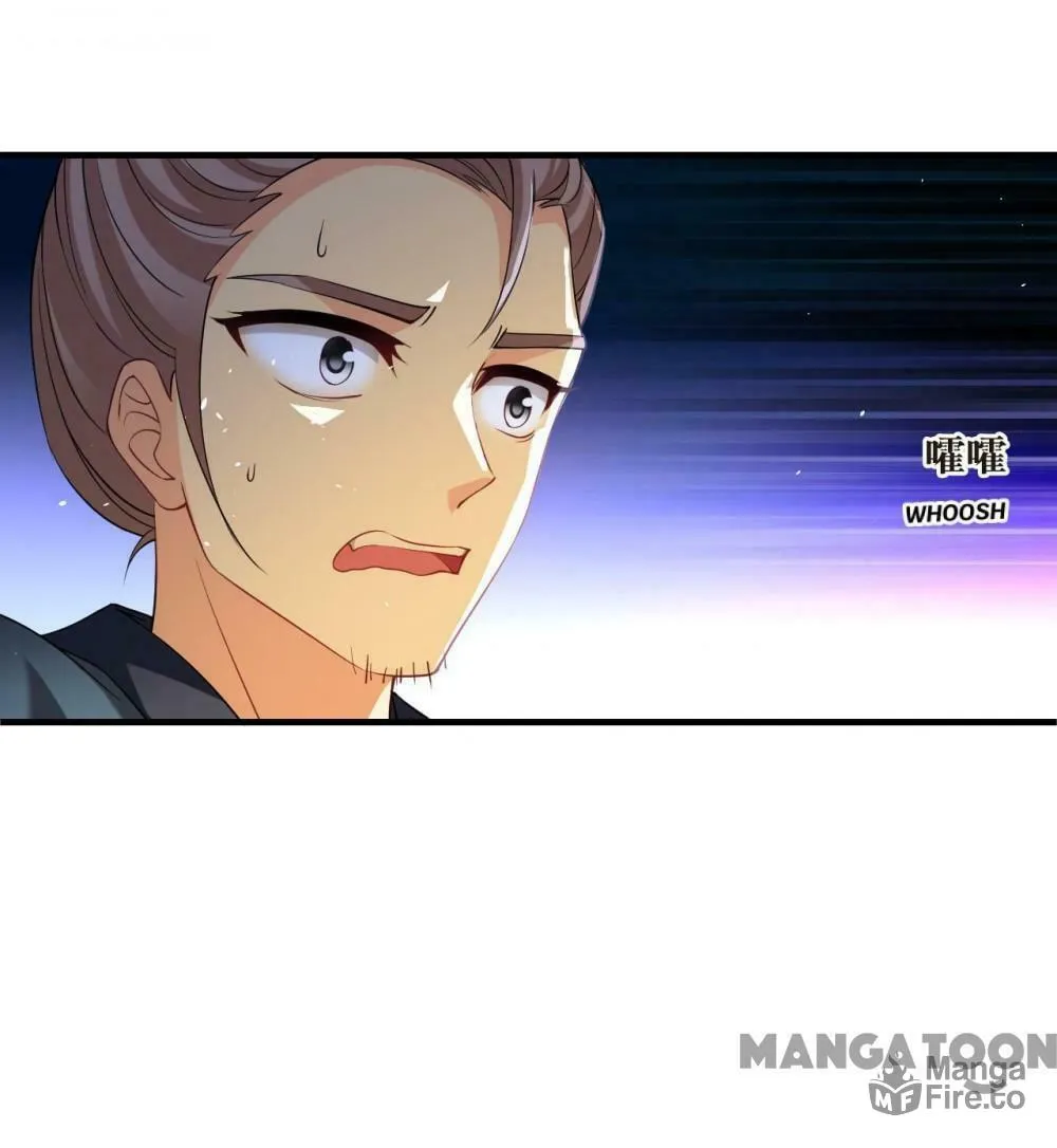 Read Feng Qi Cang Lan (Colored) chapter 575 image 34 on Lezhin