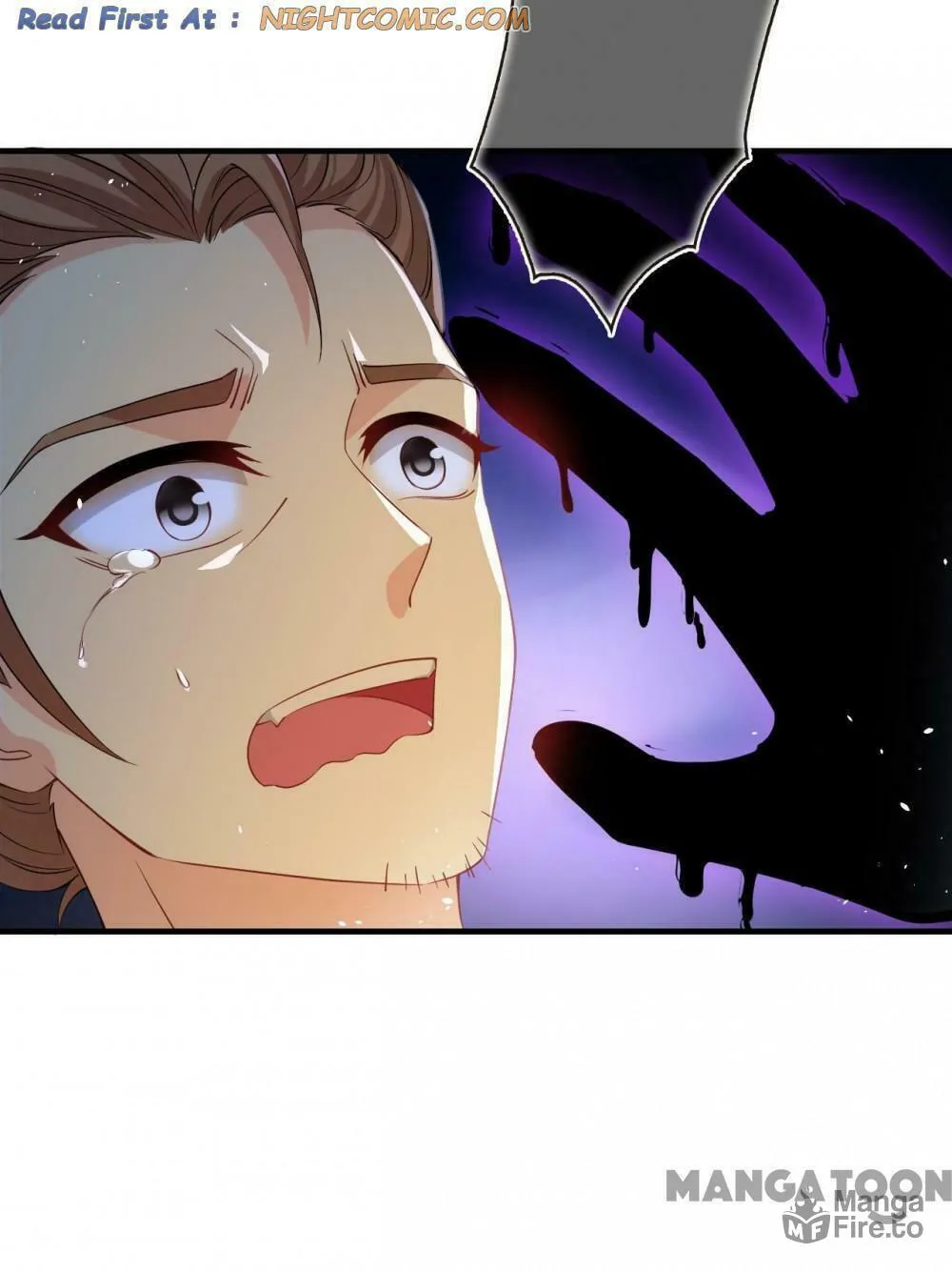 Read Feng Qi Cang Lan (Colored) chapter 575 image 38 on Lezhin