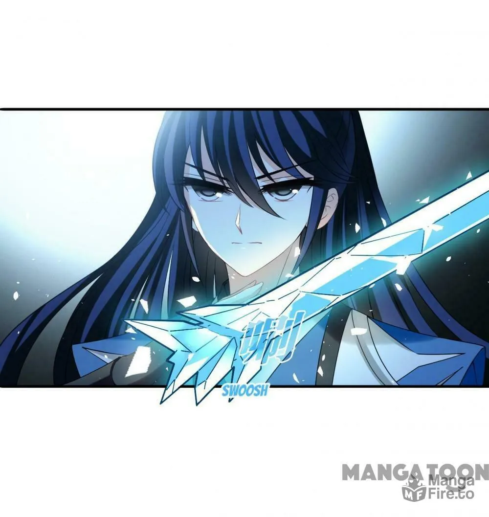 Read Feng Qi Cang Lan (Colored) chapter 575 image 6 on Lezhin