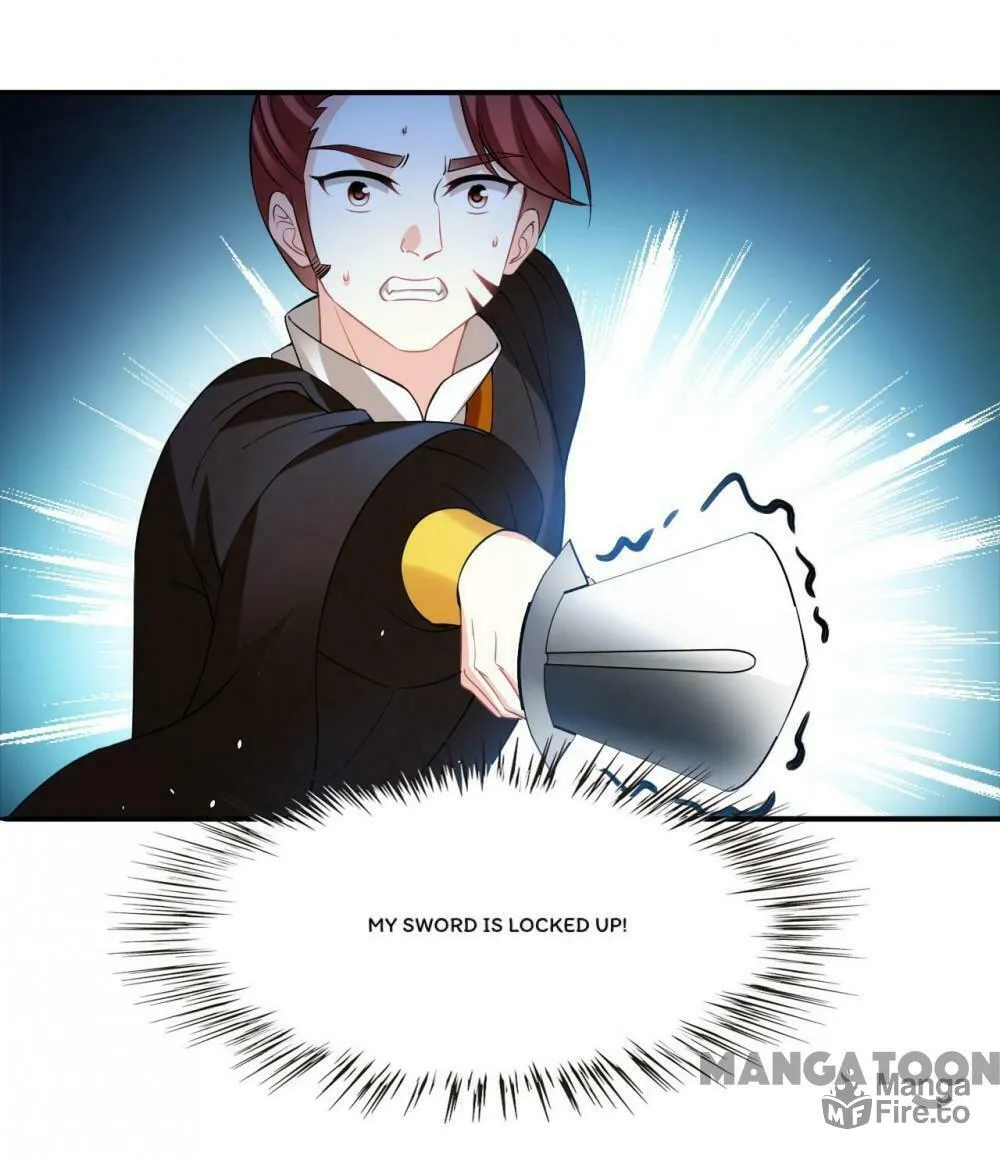 Read Feng Qi Cang Lan (Colored) chapter 575 image 9 on Lezhin