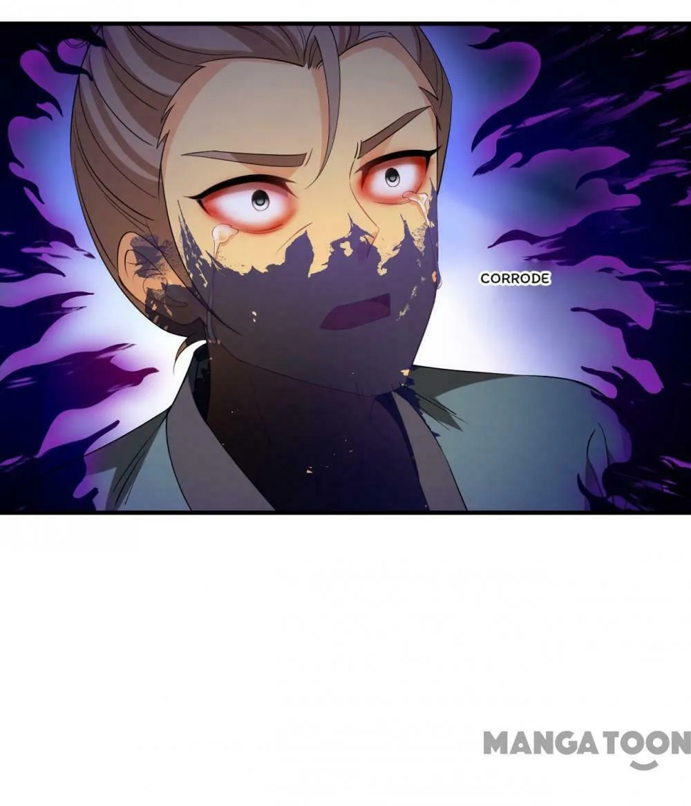 Read Feng Qi Cang Lan (Colored) chapter 576 image 1 on Lezhin