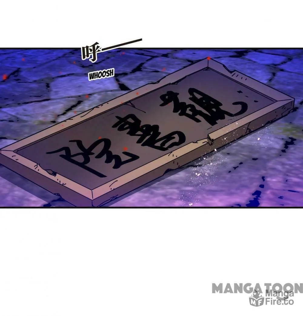 Read Feng Qi Cang Lan (Colored) chapter 576 image 11 on Lezhin