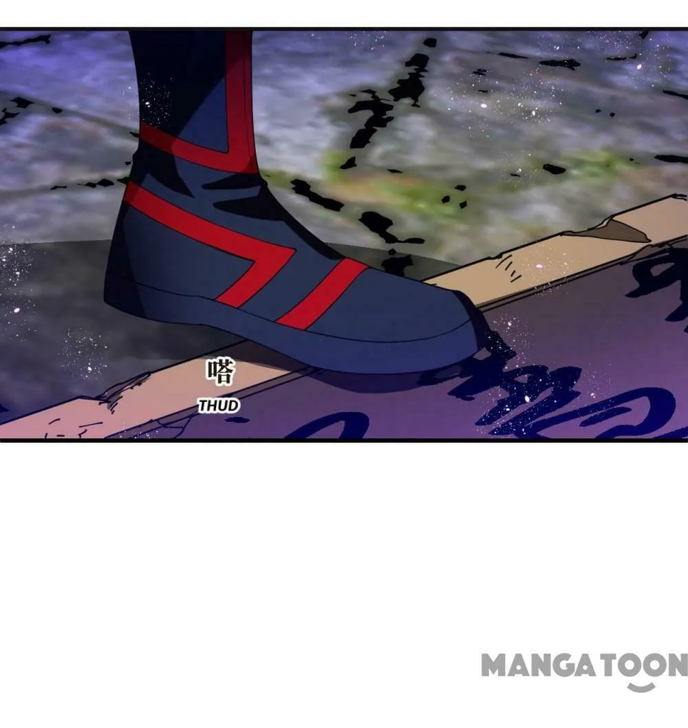 Read Feng Qi Cang Lan (Colored) chapter 576 image 12 on Lezhin