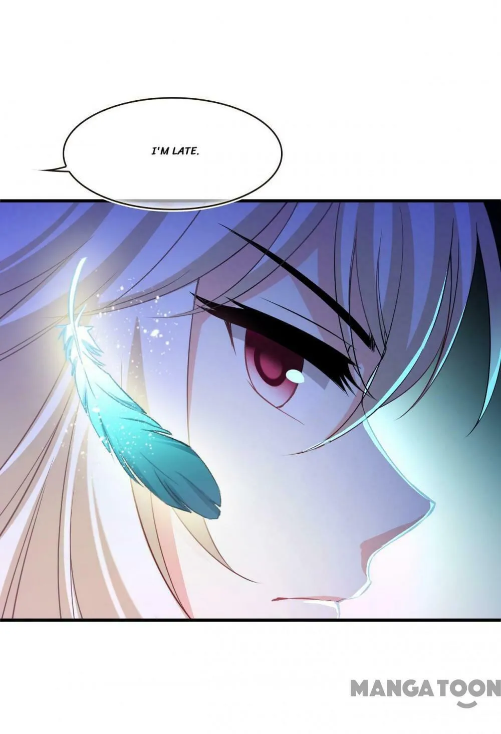 Read Feng Qi Cang Lan (Colored) chapter 576 image 16 on Lezhin