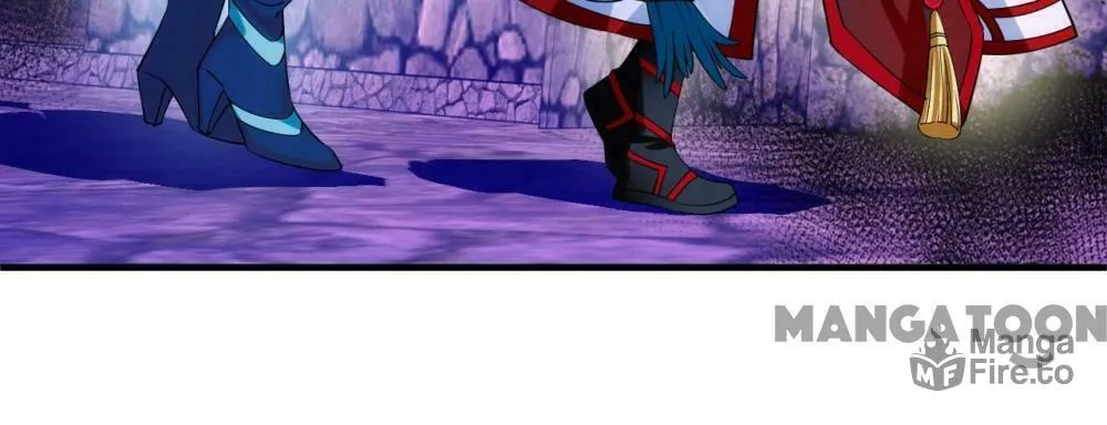 Read Feng Qi Cang Lan (Colored) chapter 576 image 22 on Lezhin