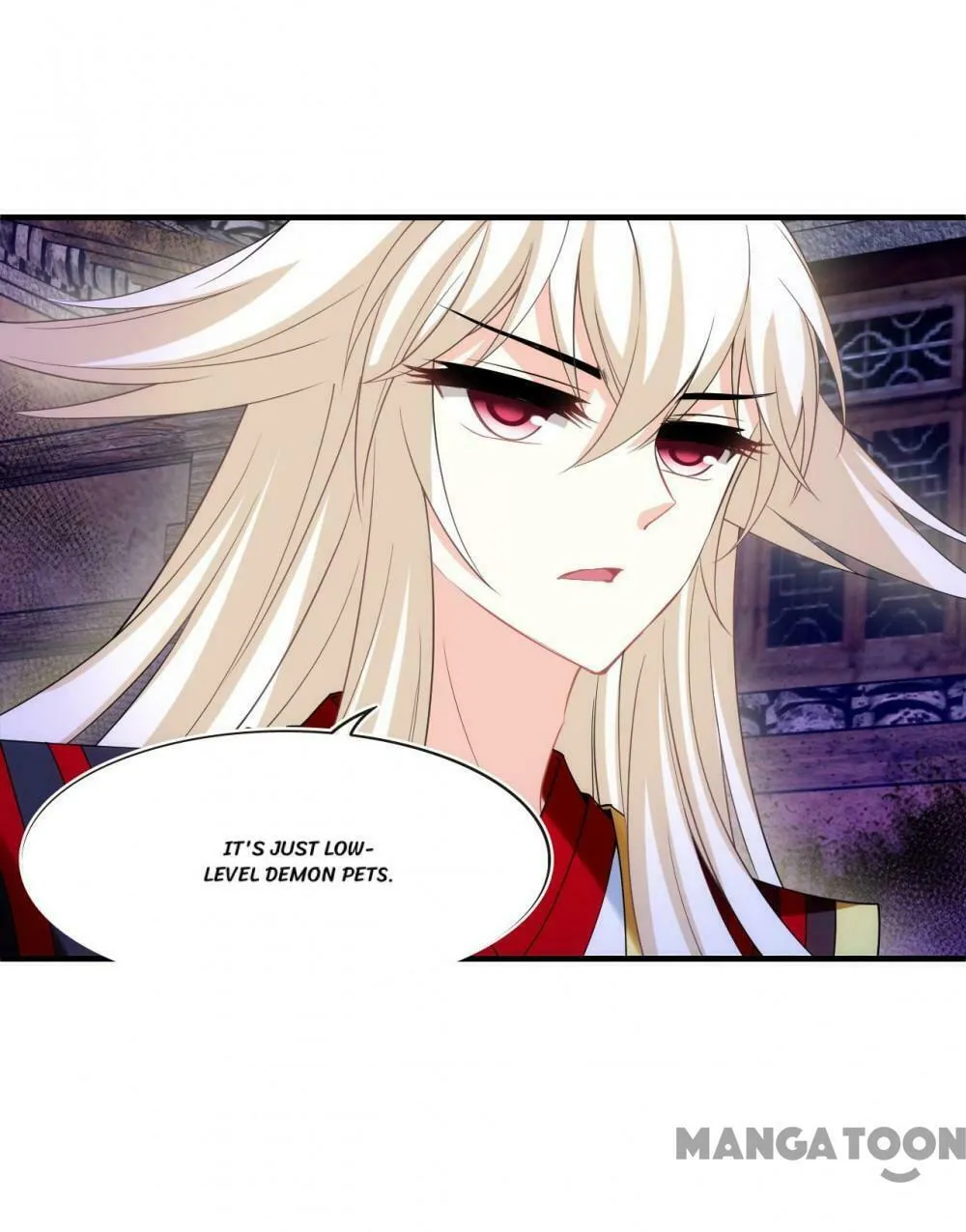 Read Feng Qi Cang Lan (Colored) chapter 576 image 23 on Lezhin