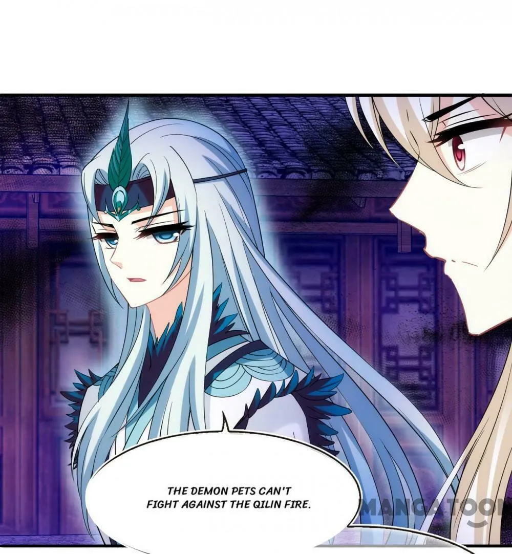 Read Feng Qi Cang Lan (Colored) chapter 576 image 27 on Lezhin