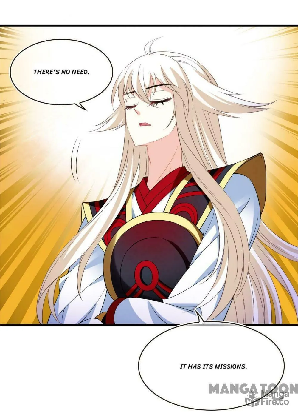 Read Feng Qi Cang Lan (Colored) chapter 576 image 29 on Lezhin