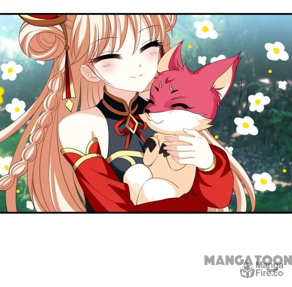 Read Feng Qi Cang Lan (Colored) chapter 576 image 30 on Lezhin