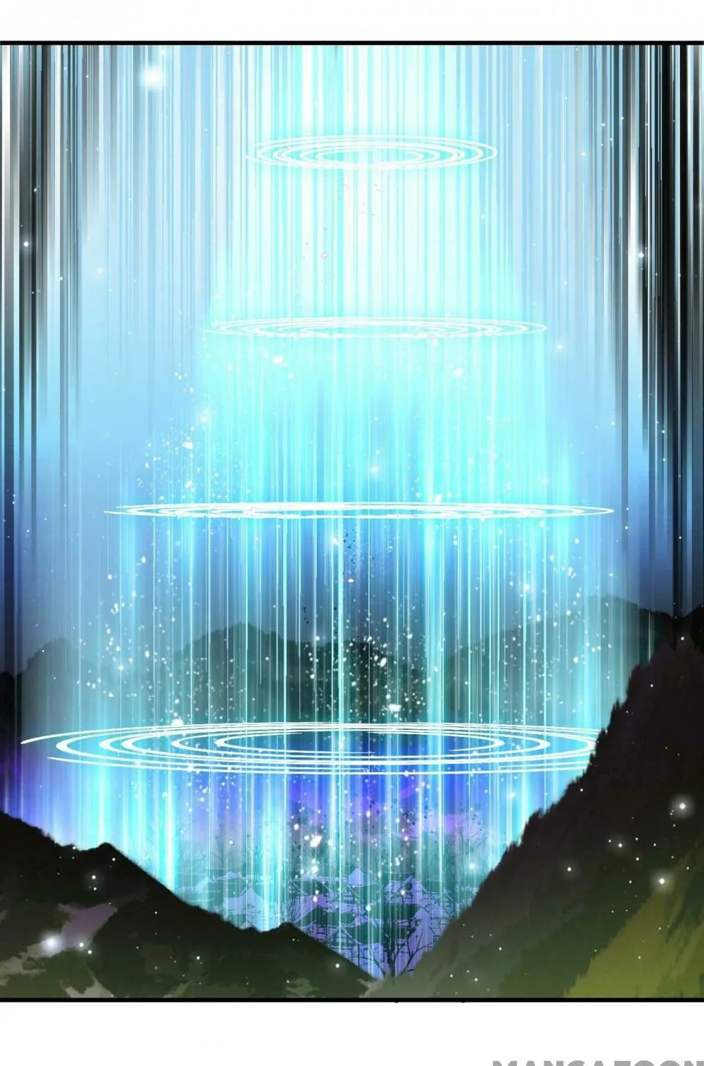 Read Feng Qi Cang Lan (Colored) chapter 576 image 35 on Lezhin