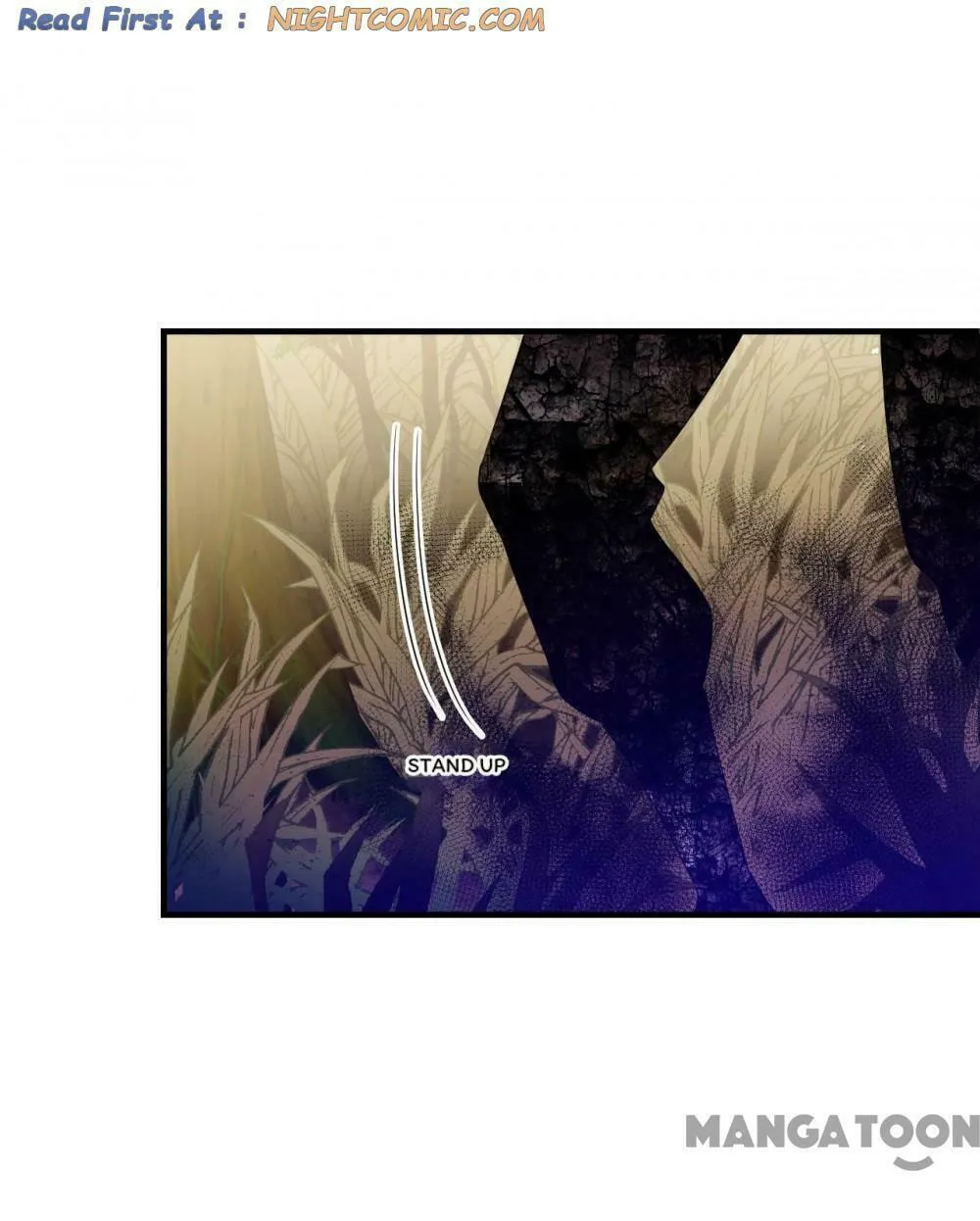 Read Feng Qi Cang Lan (Colored) chapter 576 image 4 on Lezhin