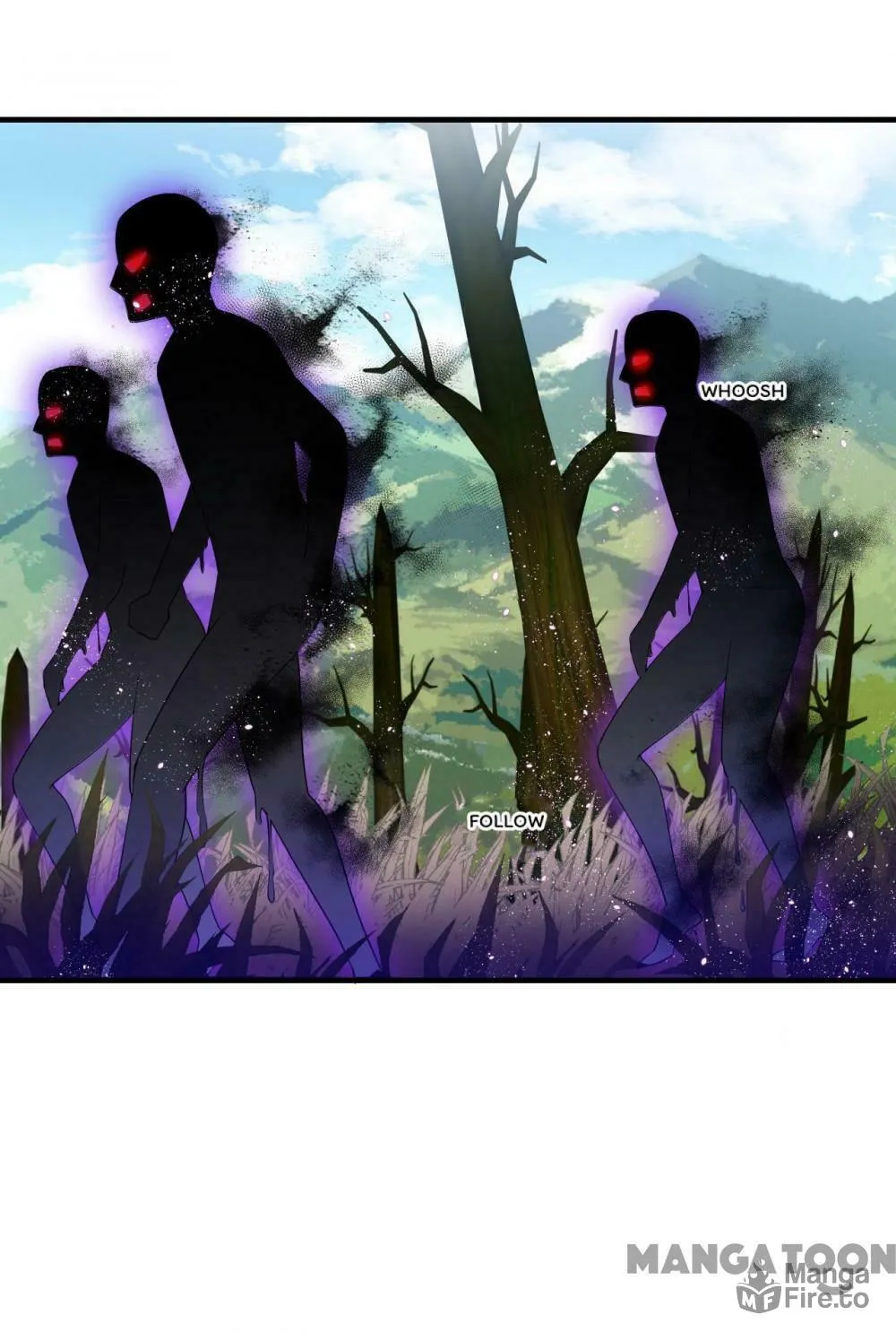 Read Feng Qi Cang Lan (Colored) chapter 576 image 5 on Lezhin
