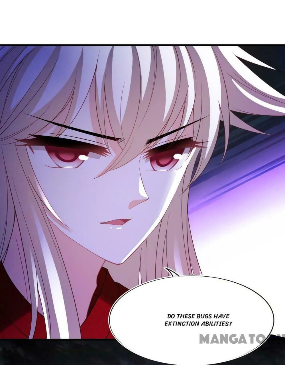 Read Feng Qi Cang Lan (Colored) chapter 577 image 14 on Lezhin