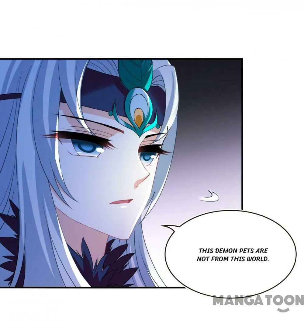 Read Feng Qi Cang Lan (Colored) chapter 577 image 24 on Lezhin