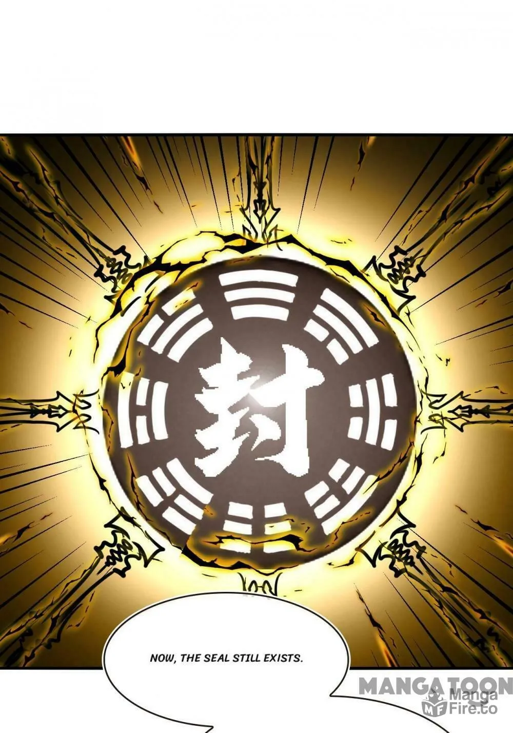 Read Feng Qi Cang Lan (Colored) chapter 577 image 27 on Lezhin
