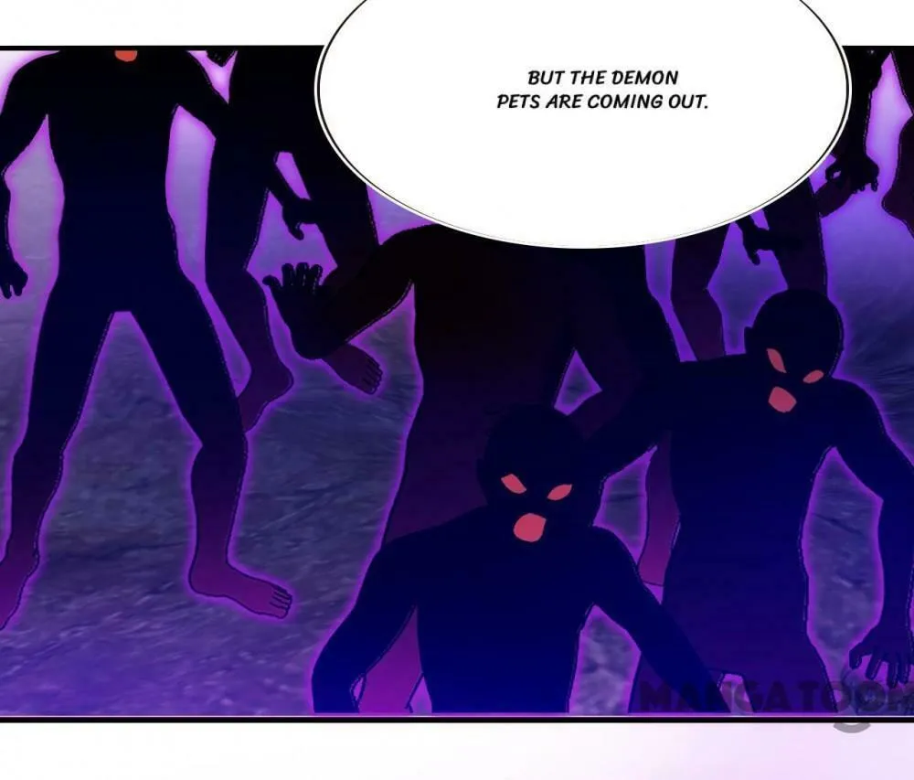 Read Feng Qi Cang Lan (Colored) chapter 577 image 28 on Lezhin
