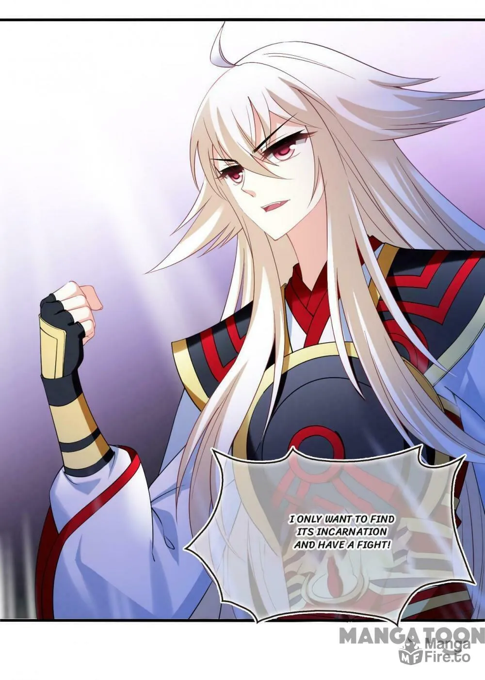 Read Feng Qi Cang Lan (Colored) chapter 577 image 31 on Lezhin