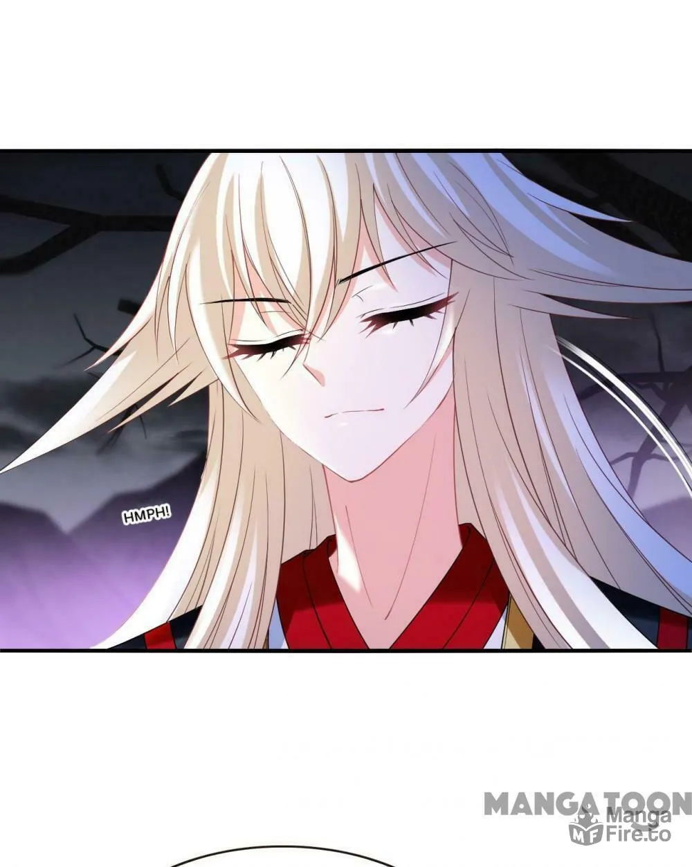 Read Feng Qi Cang Lan (Colored) chapter 577 image 33 on Lezhin