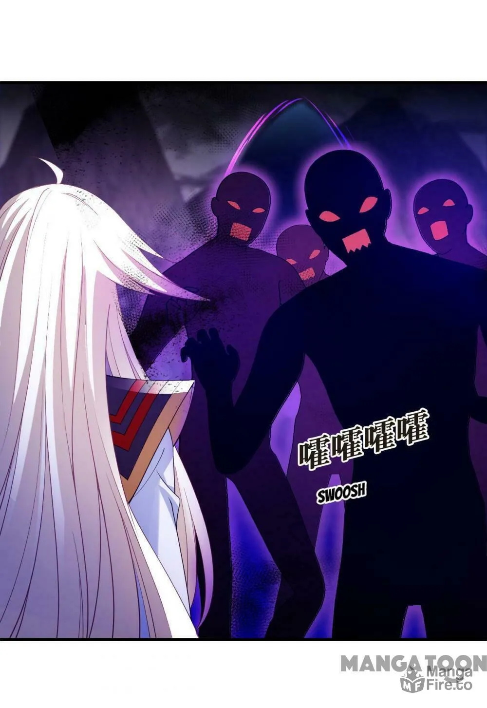 Read Feng Qi Cang Lan (Colored) chapter 577 image 5 on Lezhin