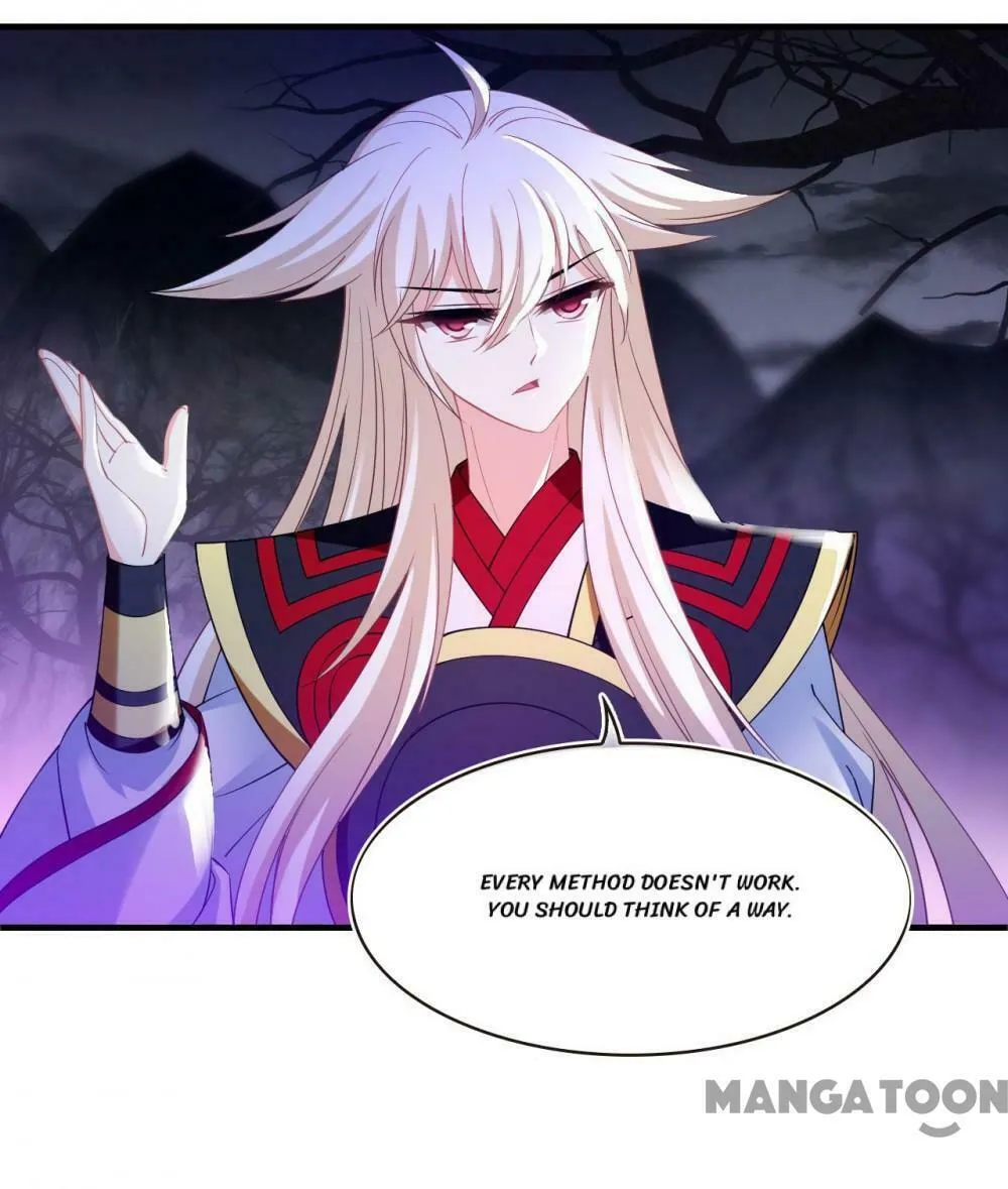 Read Feng Qi Cang Lan (Colored) chapter 578 image 1 on Lezhin