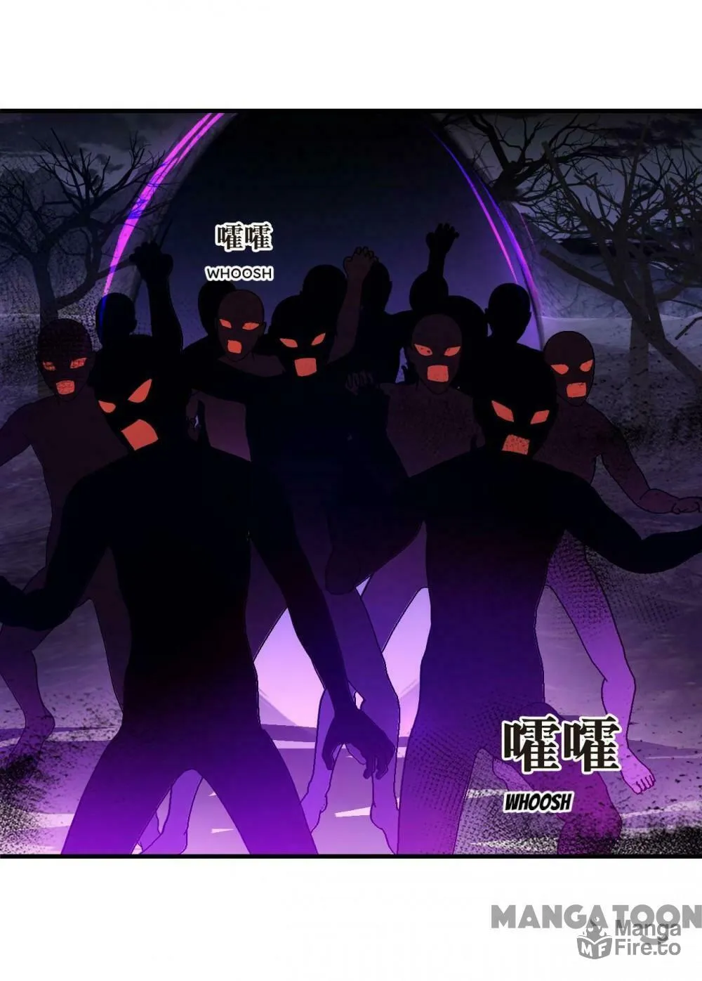 Read Feng Qi Cang Lan (Colored) chapter 578 image 12 on Lezhin