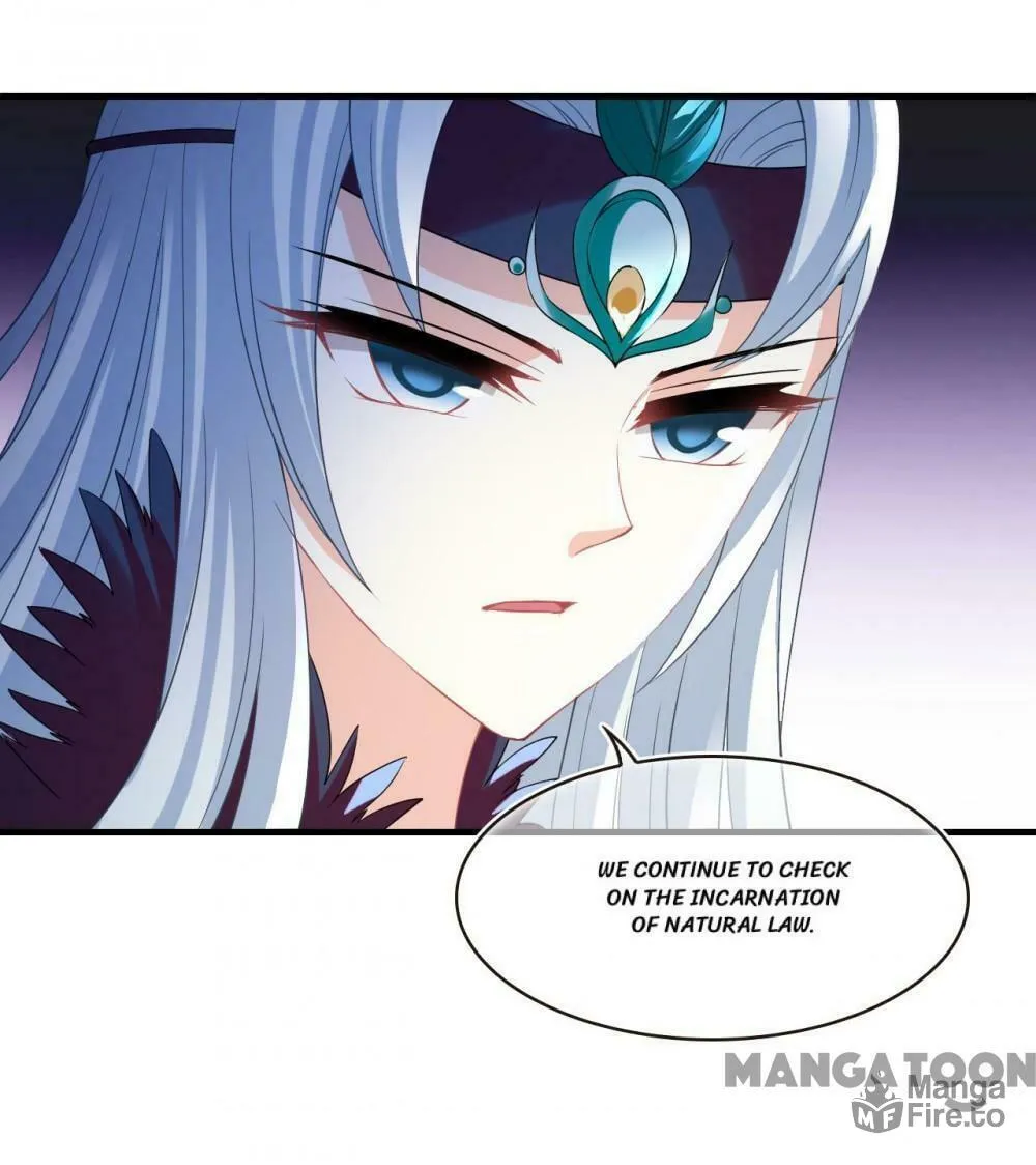 Read Feng Qi Cang Lan (Colored) chapter 578 image 2 on Lezhin
