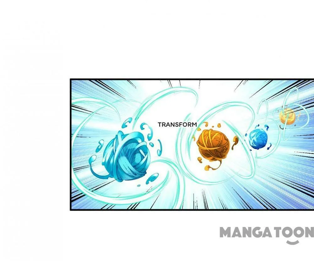 Read Feng Qi Cang Lan (Colored) chapter 578 image 21 on Lezhin
