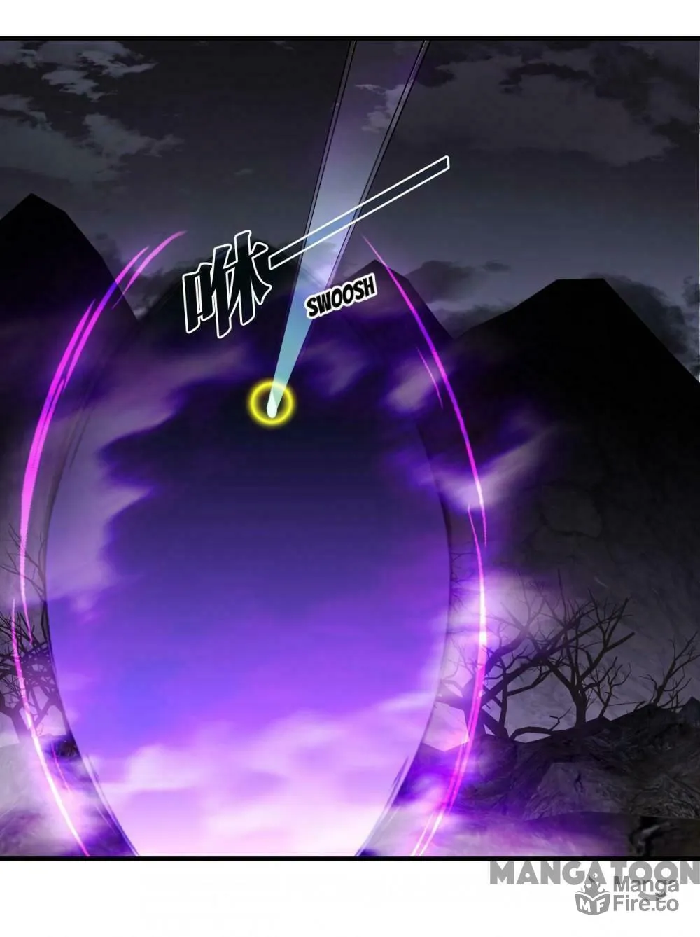 Read Feng Qi Cang Lan (Colored) chapter 578 image 25 on Lezhin
