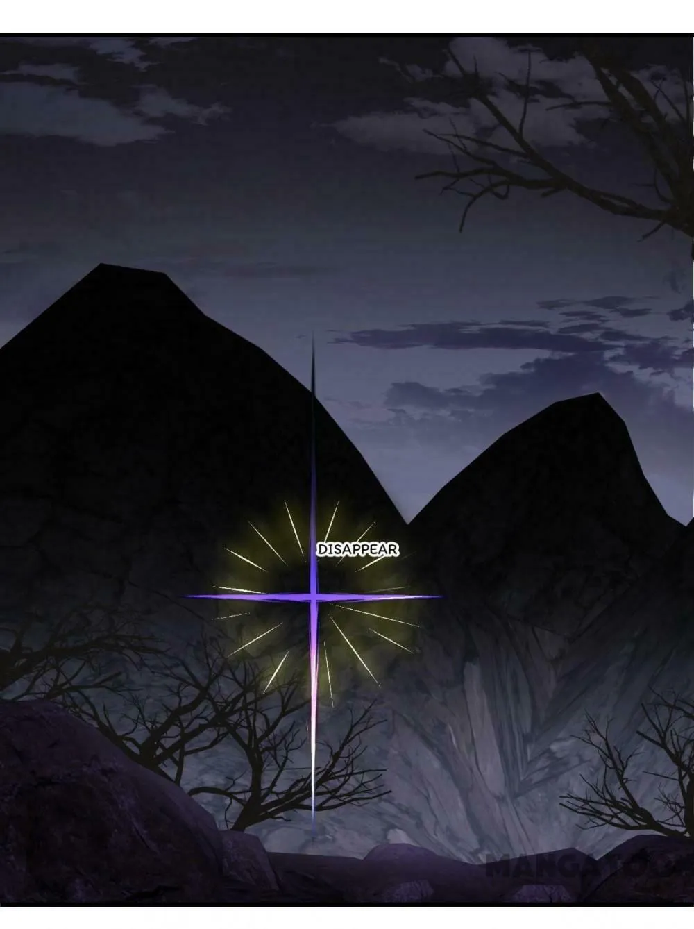 Read Feng Qi Cang Lan (Colored) chapter 578 image 27 on Lezhin