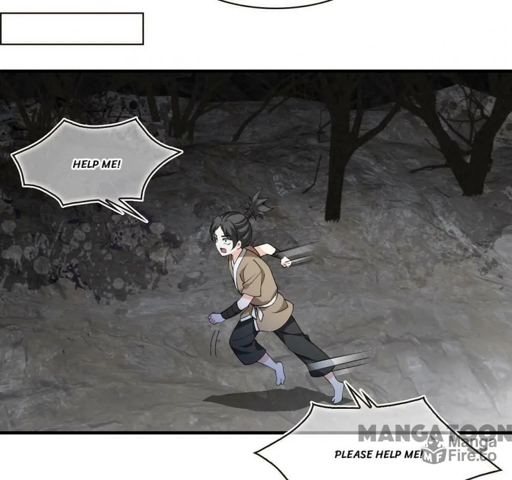 Read Feng Qi Cang Lan (Colored) chapter 578 image 30 on Lezhin