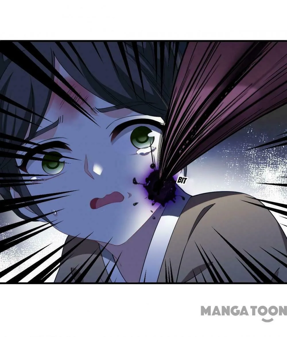 Read Feng Qi Cang Lan (Colored) chapter 578 image 34 on Lezhin